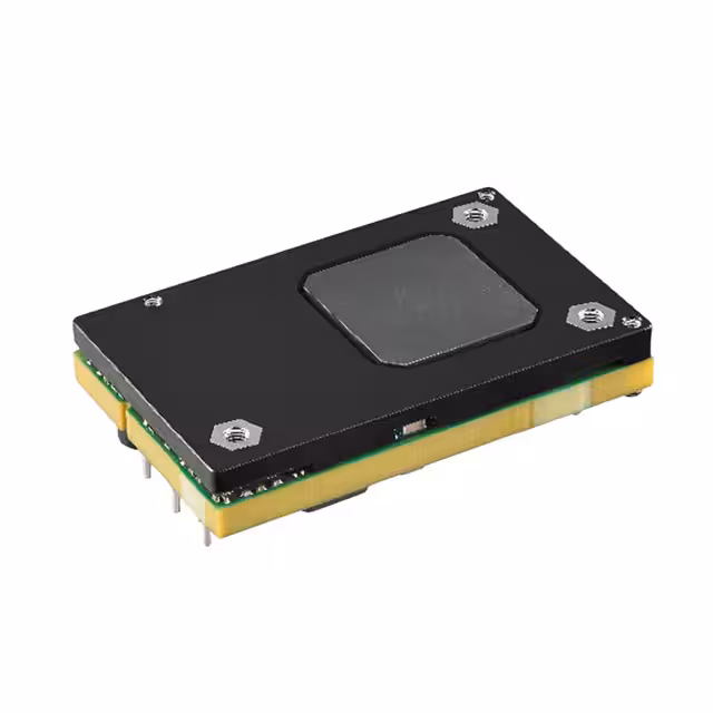 Q54SH12060NRAH Delta Electronics  DC DC Converters